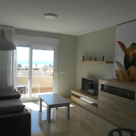 Apartamento En Peniscola Azahar D Экстерьер фото