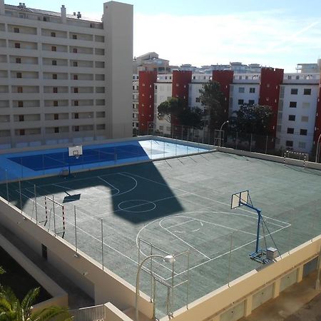 Apartamento En Peniscola Azahar D Экстерьер фото